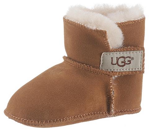 UGG »Erin« Krabbelschuh su praktischem Kle...
