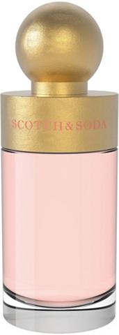 Scotch & Soda Scotch & Soda Eau de Parfum »Women«