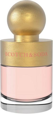 Scotch & Soda Scotch & Soda Eau de Parfum »Women«