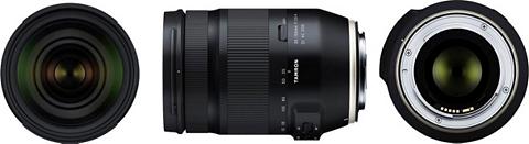 Tamron »SP 35-150mm F/2.8-4 Di VC OSD« Objekt...