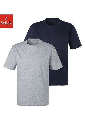 Bench. Marškinėliai (2er-Pack) Basic in unive...