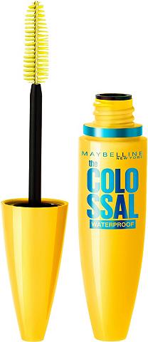 MAYBELLINE NEW YORK Mascara »VEX Colossal Waterproof« su C...