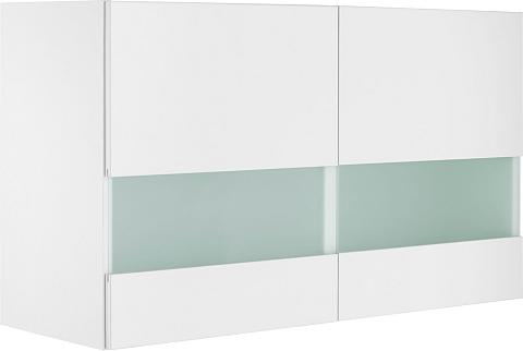 OPTIFIT Glashängeschrank »Roth« Breite 100 cm