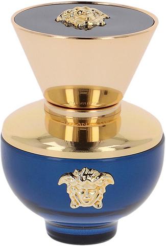 Versace Eau de Parfum »Dylan Blue Pour Femme«
