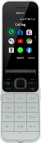 Nokia 2720 Klapphandy (71 cm/28 Zoll 4 GB Sp...