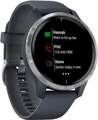 Garmin VENU Smartwatch (304 cm/12 Zoll)