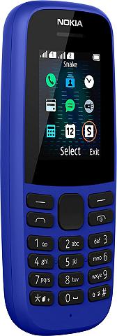 Nokia 105 (2019) Handy (368 cm/17 Zoll)