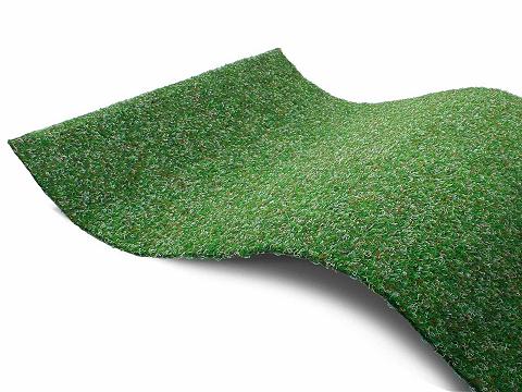 Primaflor-Ideen in Textil Kunstrasen »GREEN« rechteckig Höhe: 75...