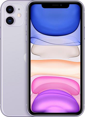 Apple IPhone 11 Smartphone (155 cm/61 Zoll 1...