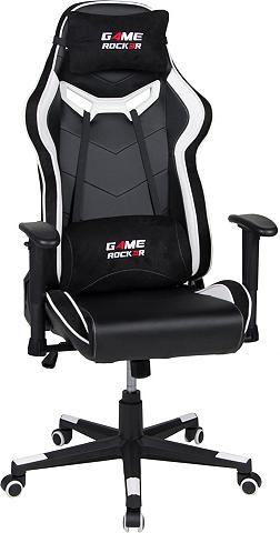 Duo Collection Gaming Chair »Game-Rocker G-30«