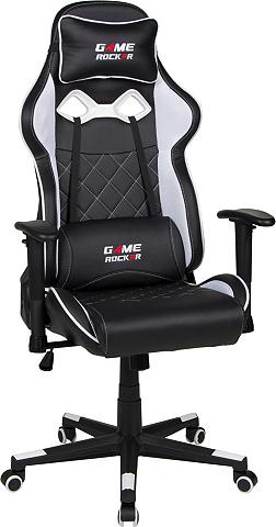 Duo Collection Gaming Chair »Game-Rocker G-20«