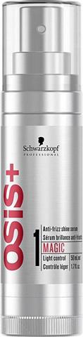 Schwarzkopf Professional Glanzspray »OSiS+ Magic« Serum su Anti...