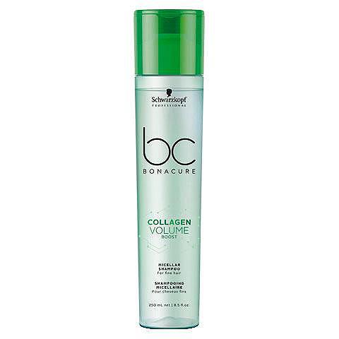 Schwarzkopf Professional Haarshampoo »BC Bonacure Collagen Volu...