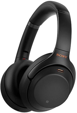 Sony »WH-1000XM3« ausinės (Noise-Cancelling...