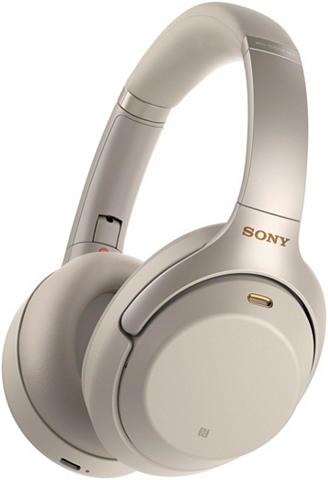 Sony »WH-1000XM3« ausinės (Noise-Cancelling...