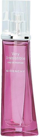 GIVENCHY Eau de Parfum »Very Irresistible for w...