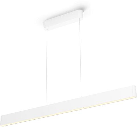Philips Hue LED pakabinamas šviestuvas »White & Co...
