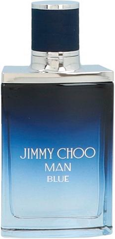JIMMY CHOO Eau de Toilette »Man Blue«