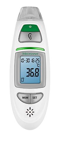 Medisana Infrarot-Fieberthermometer »TM 750«