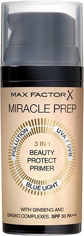 MAX FACTOR Primer »Miracle Prep 3in1« LSF 30