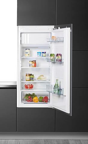 GORENJE Įmontuojamas šaldytuvas RBI2122E1 1225...