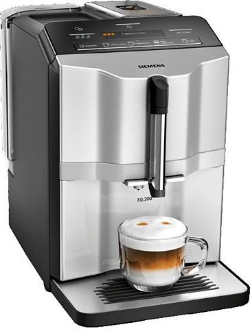 SIEMENS Kaffeevollautomat EQ.300 TI353501DE ei...