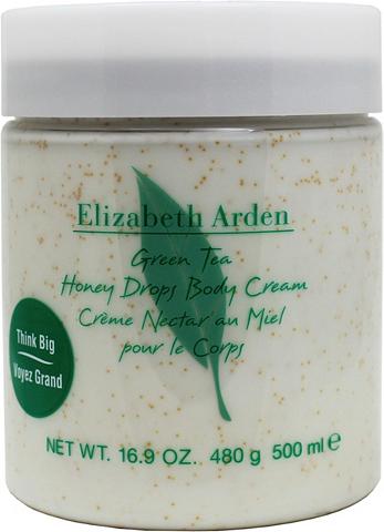 Elizabeth Arden Kūno losjonas »Green Tea Honey Drops«