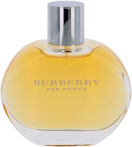 BURBERRY Eau de Parfum »Classic Women«