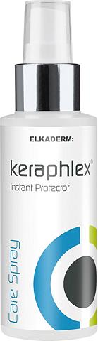 ELKADERM Haarpflege-Spray »Keraphlex Instant Pr...