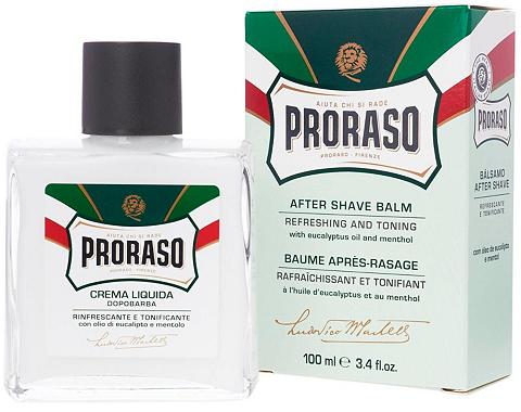 PRORASO After-Shave Balsam »Green Refresh« rev...