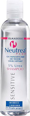 ELKADERM Haarshampoo »Neutrea Shampoo« 1-tlg. f...