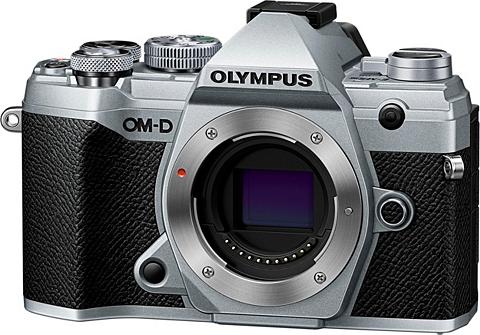 Olympus »OM-D E-M5 Mark III Body« Systemkamera...