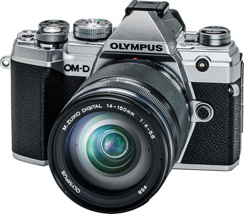 Olympus »OM-D E-M5 Mark III« Systemkamera (M.Z...