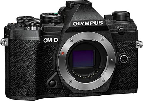 Olympus »OM-D E-M5 Mark III Body« Systemkamera...