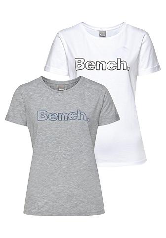 Bench. Marškinėliai