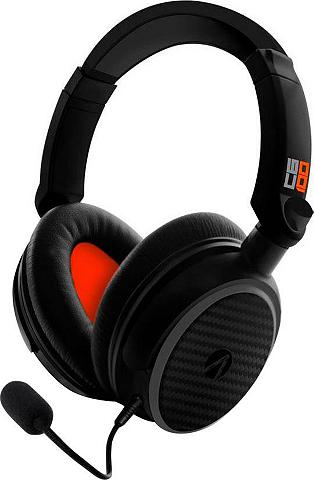 Stealth »C6-100« Gaming-Headset