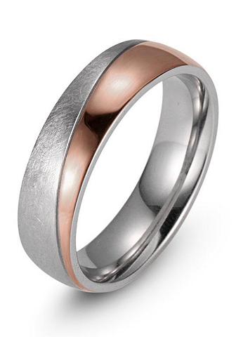Firetti Vestuvinis žiedas »70 mm su Vertiefung...