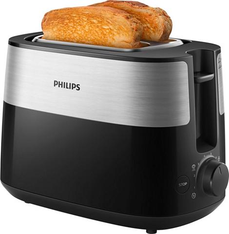 Philips Toaster Daily Collection HD2516/90 2 k...