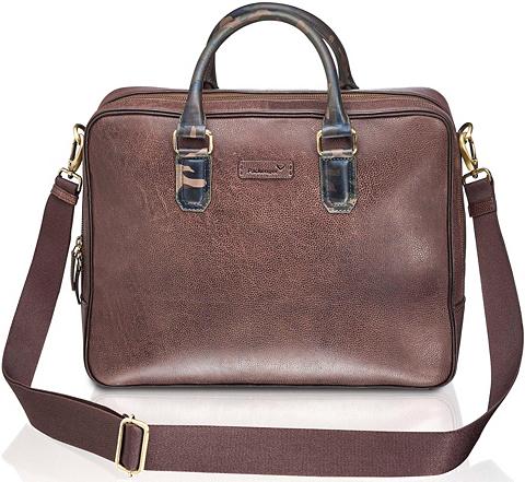 Packenger Laptoptasche »Urban Style Melbourne Ca...