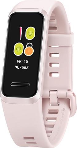 Huawei Papuošalas 4 Smartwatch (244 cm/096 Zo...