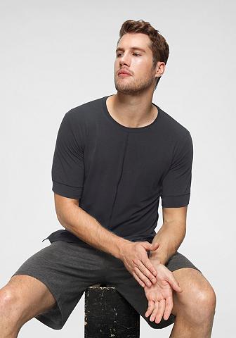 Nike Yogashirt »YOGA DRI-FIT MENS SHORT-SLE...