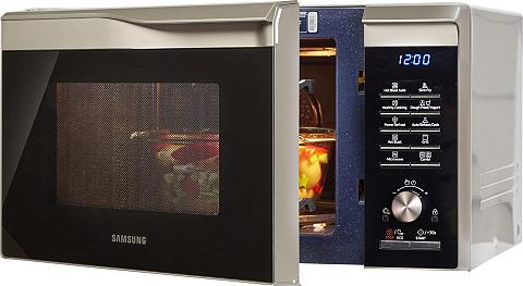 Samsung Mikrowelle MW6000 MC28M6035CS/EG Grill...