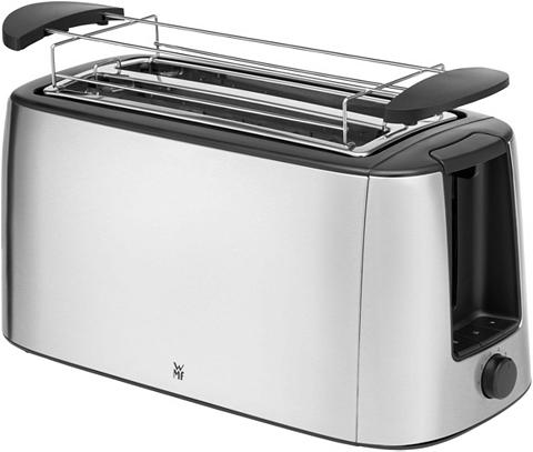 WMF Toaster Bueno Pro 2 lange Schlitze 155...