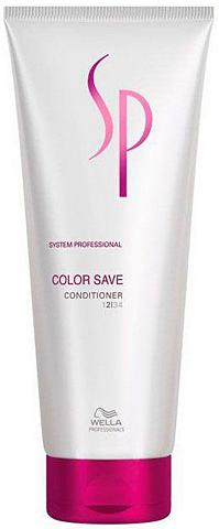 Wella Professionals Haarspülung »SP Color Save Conditioner...