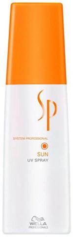Wella Professionals Haarpflege-Spray »SP Sun UV-Spray« UV-...