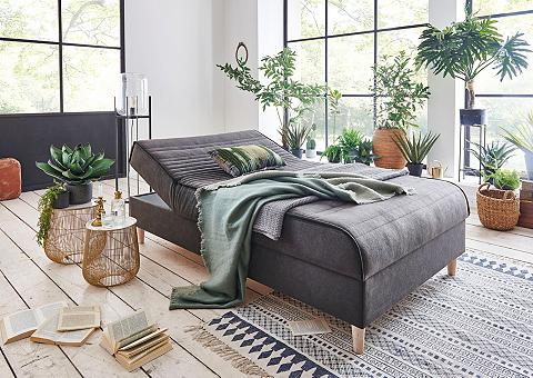 ATLANTIC home collection Boxbett »Sababa« su Dėžutė patalynei