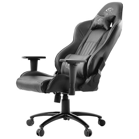 ONE GAMING Gaming Chair »Pro BLACK 35044«