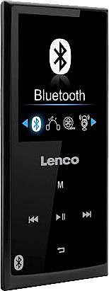 Lenco »XEMIO-760« MP3-Player (Bluetooth)