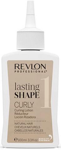 REVLON PROFESSIONAL Styling-Creme »Lasting Shape Curly Lot...