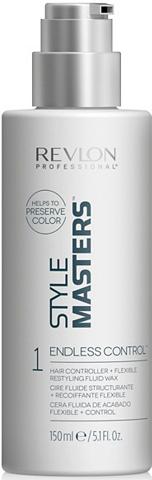 REVLON PROFESSIONAL Haarwachs »Style Masters Endless Contr...
